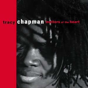 Tracy Chapman