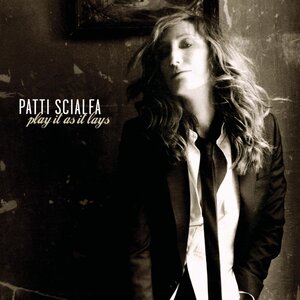 Patti Scialfa