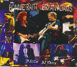 Bonnie Raitt w/ Bryan Adams