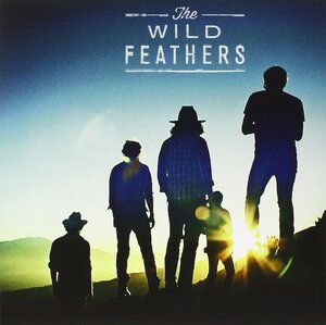 Wild Feathers