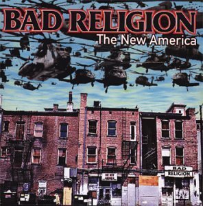 Bad Religion