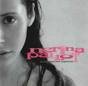 Nerina Pallot