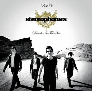 Stereophonics