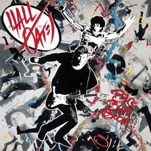 Hall & Oates, Big Bam Boom