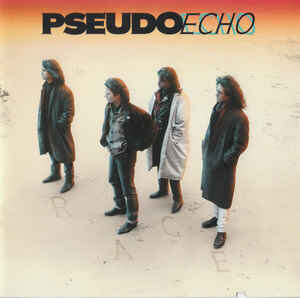 Pseudo Echo