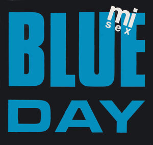 Blue Day