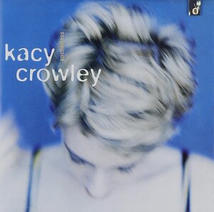 Kacy Crowley