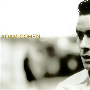 Adam Cohen