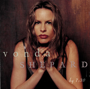 Vonda Shepard