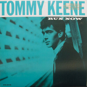Tommy Keene
