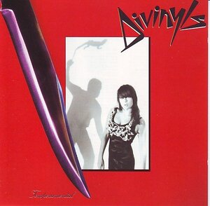 The Divinyls