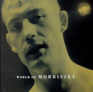 World of Morrissey (live)