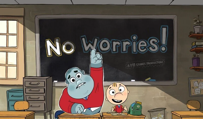 No Worries
