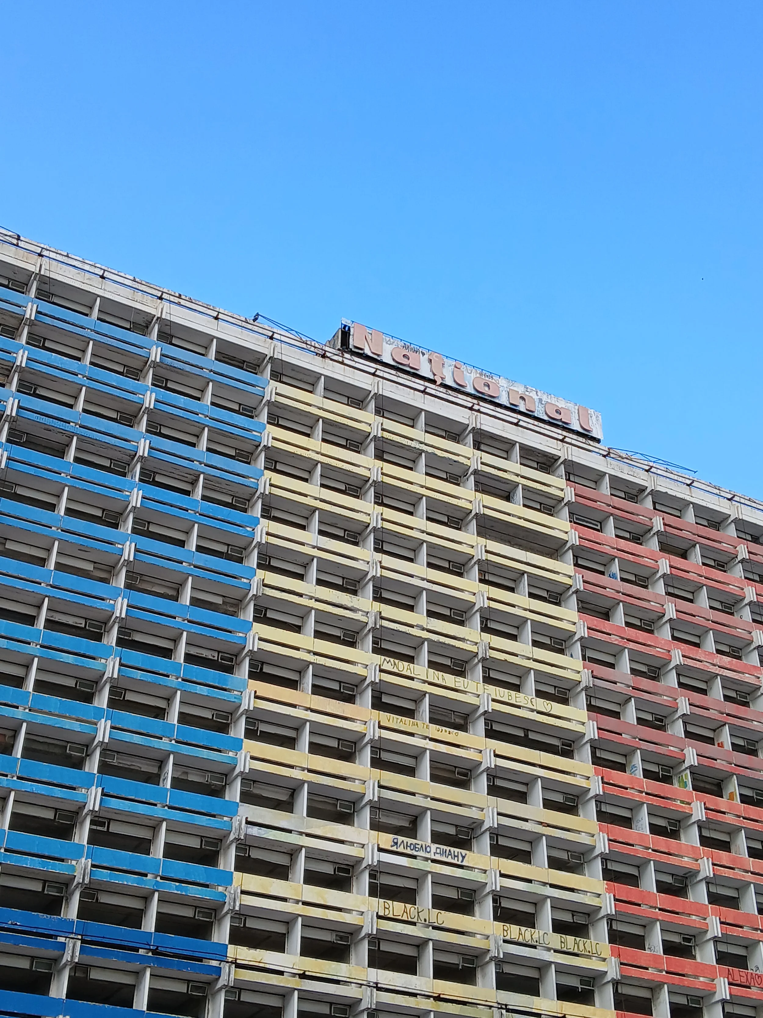 Co kryje miasto-patchwork? Kilka słów z Kiszyniowa