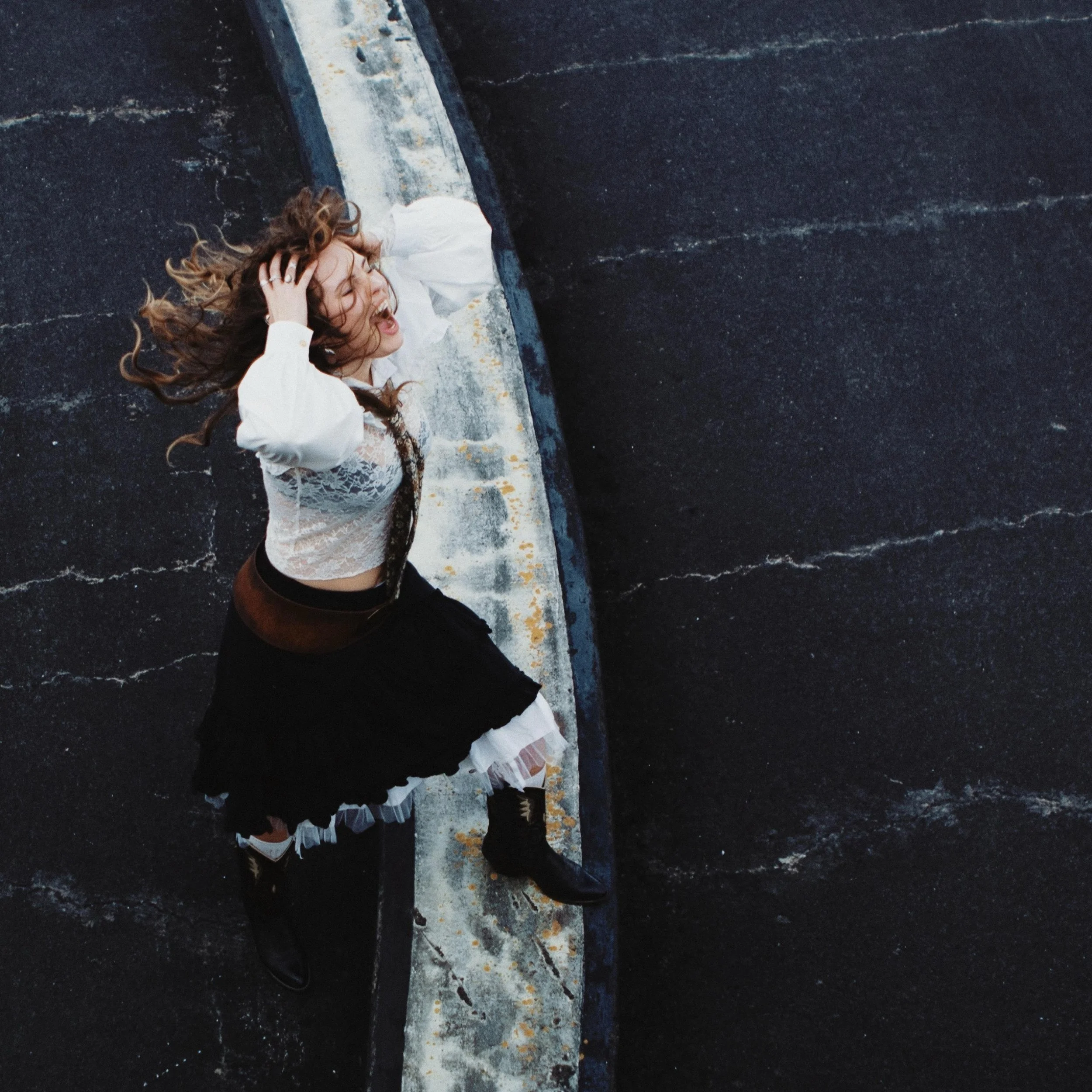 arielwose - child - Single.jpg