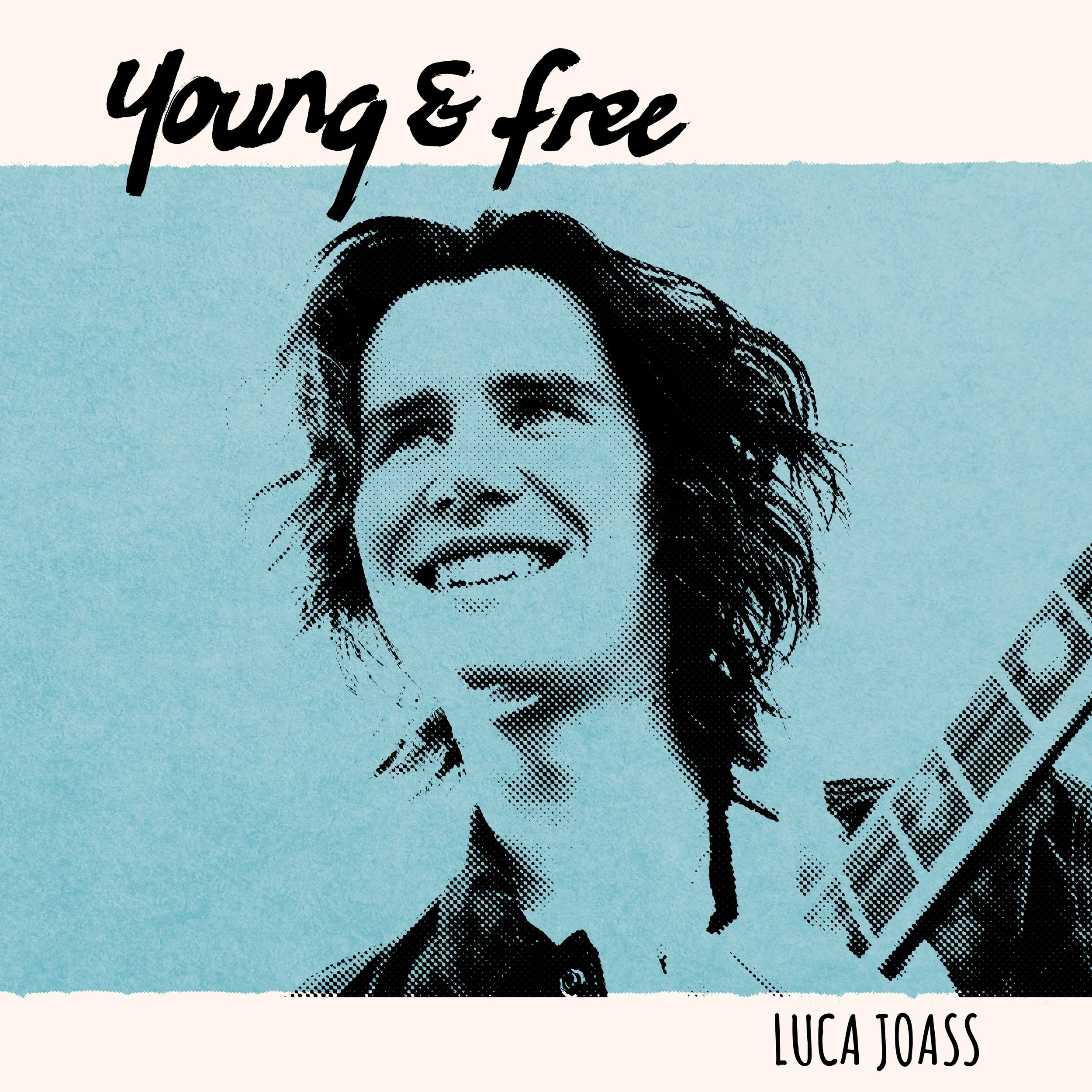 Luca Joass - young & free - Single.jpg