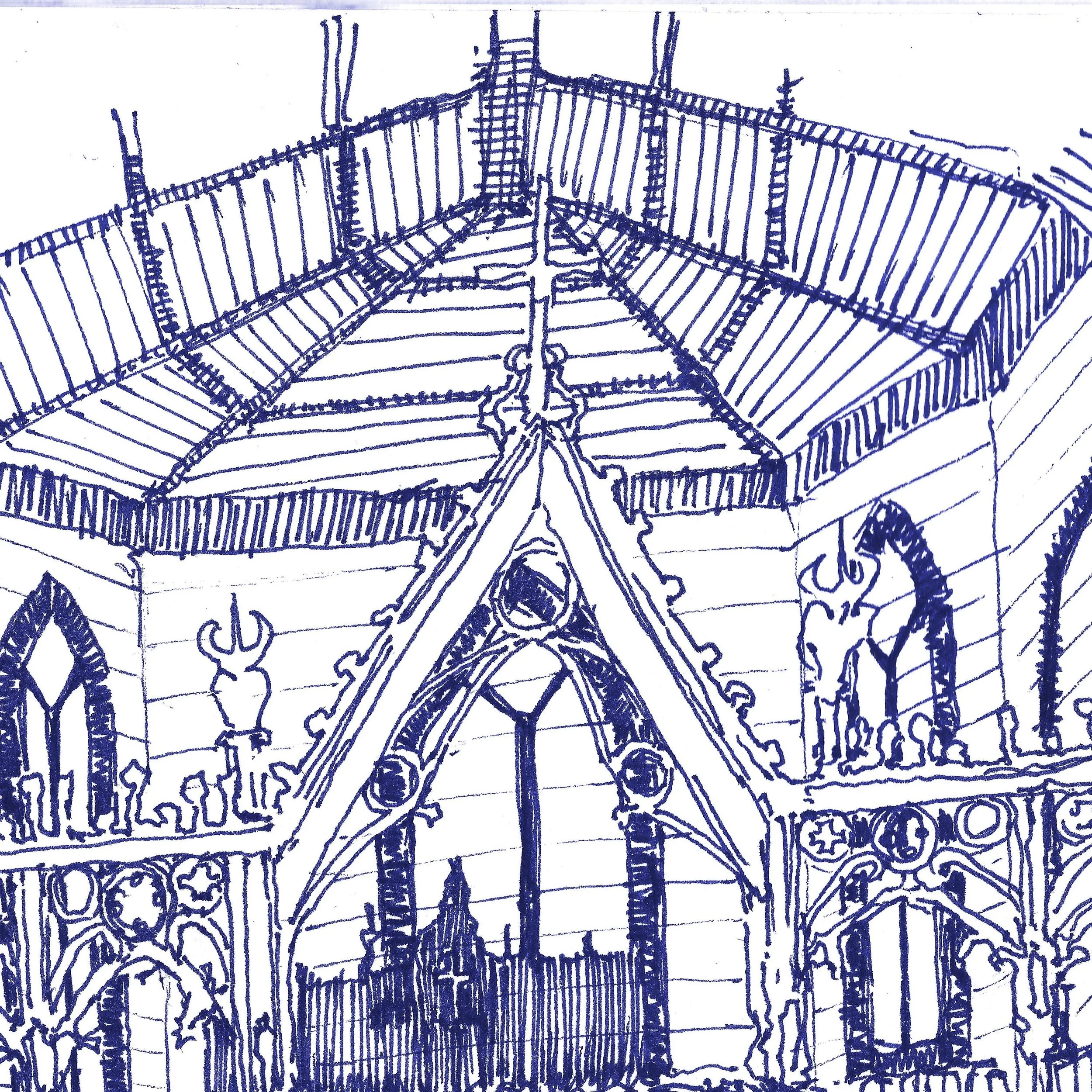 Dropper - Didn't Want to be Your Light - Single.jpg