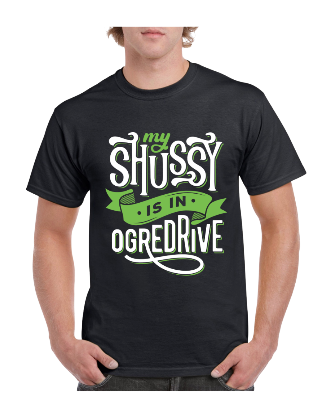 Shussy T-Shirt