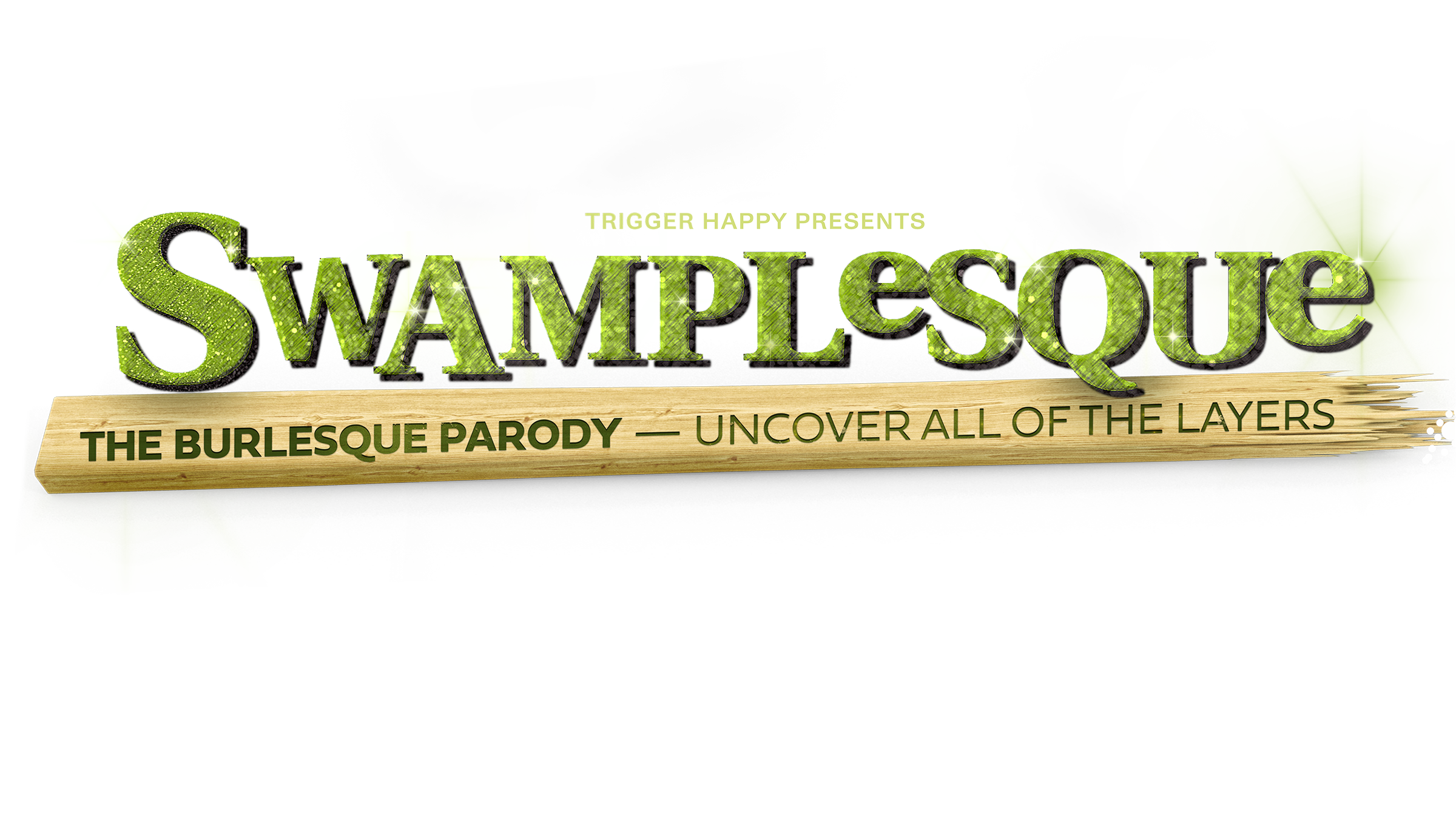 Swamplesque General 6 — Swamplesque