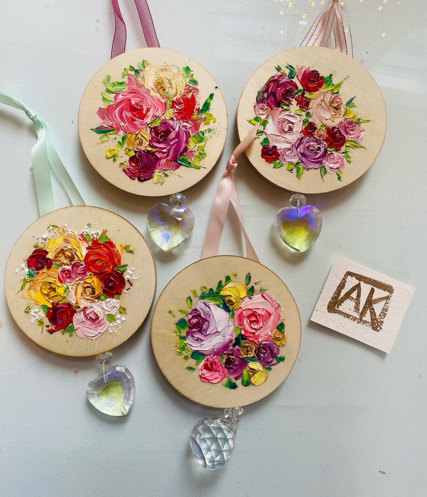 It still doesn&rsquo;t feel like Christmas to me yet &mdash; even with all the decorations up! Is it the same for you?
I&rsquo;m gearing up to bake our giant batch of cookies this Sunday. The kids are already buzzing about decorating them.
Picture it