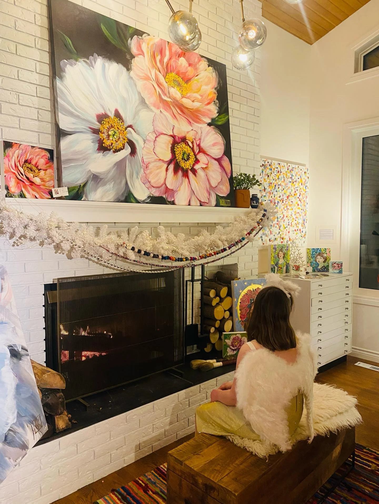 Wesołej Wigilii Bożego Narodzenia!

Merry Christmas Eve!

May this Christmas bring love into your heart, hope into your days, and peace that stays with you throughout the New Year. 🌟