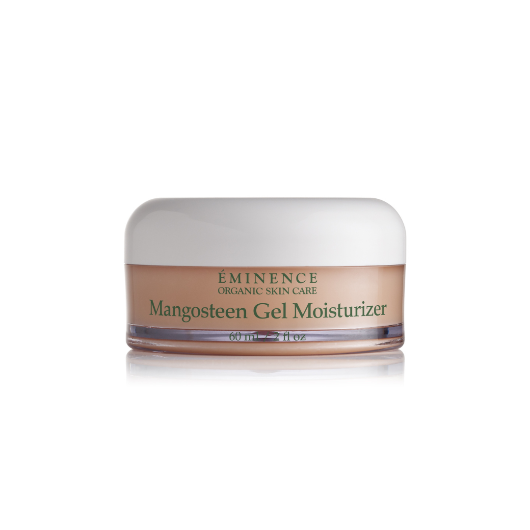 Mangosteen Gel Moisturizer