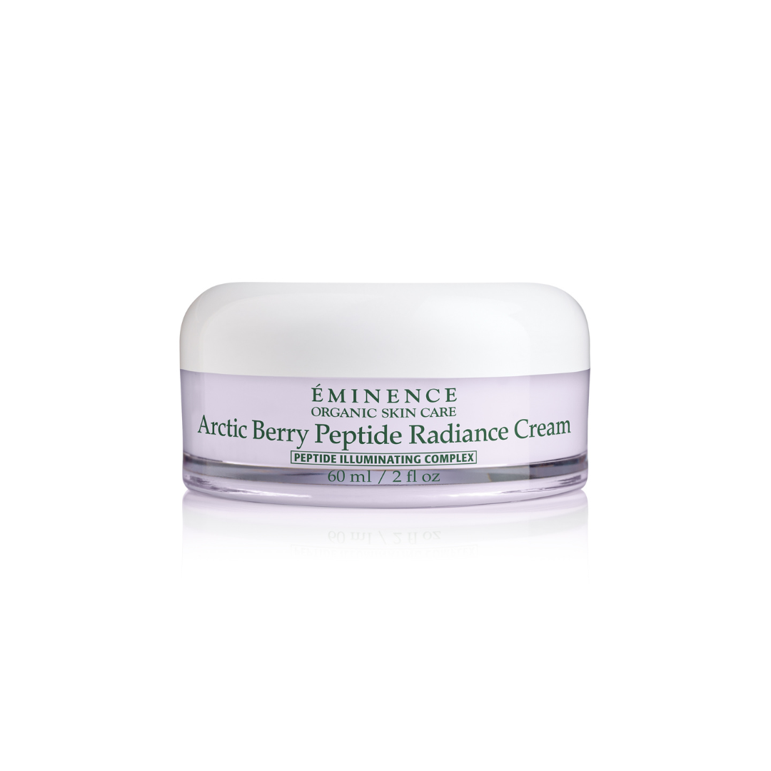 Arctic Berry Peptide Radiance Cream 60ml