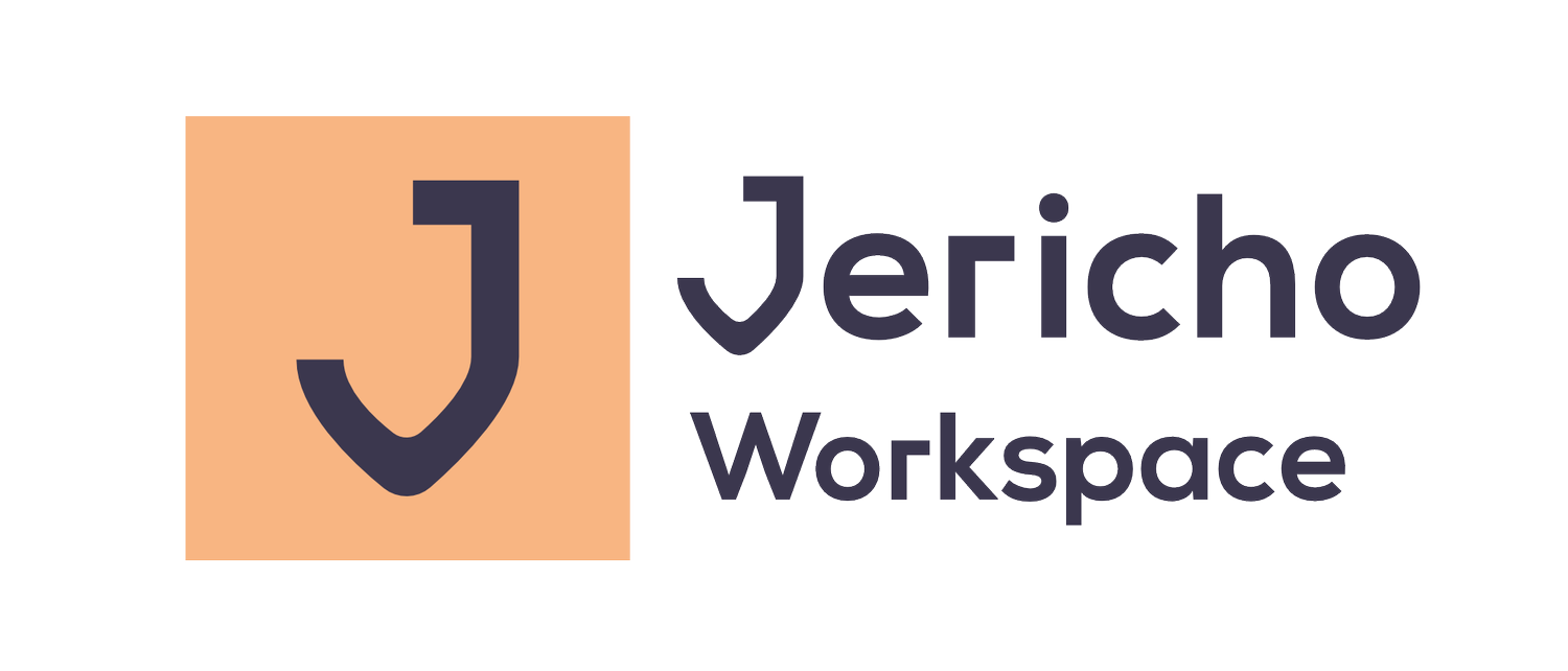 Jericho Workspace