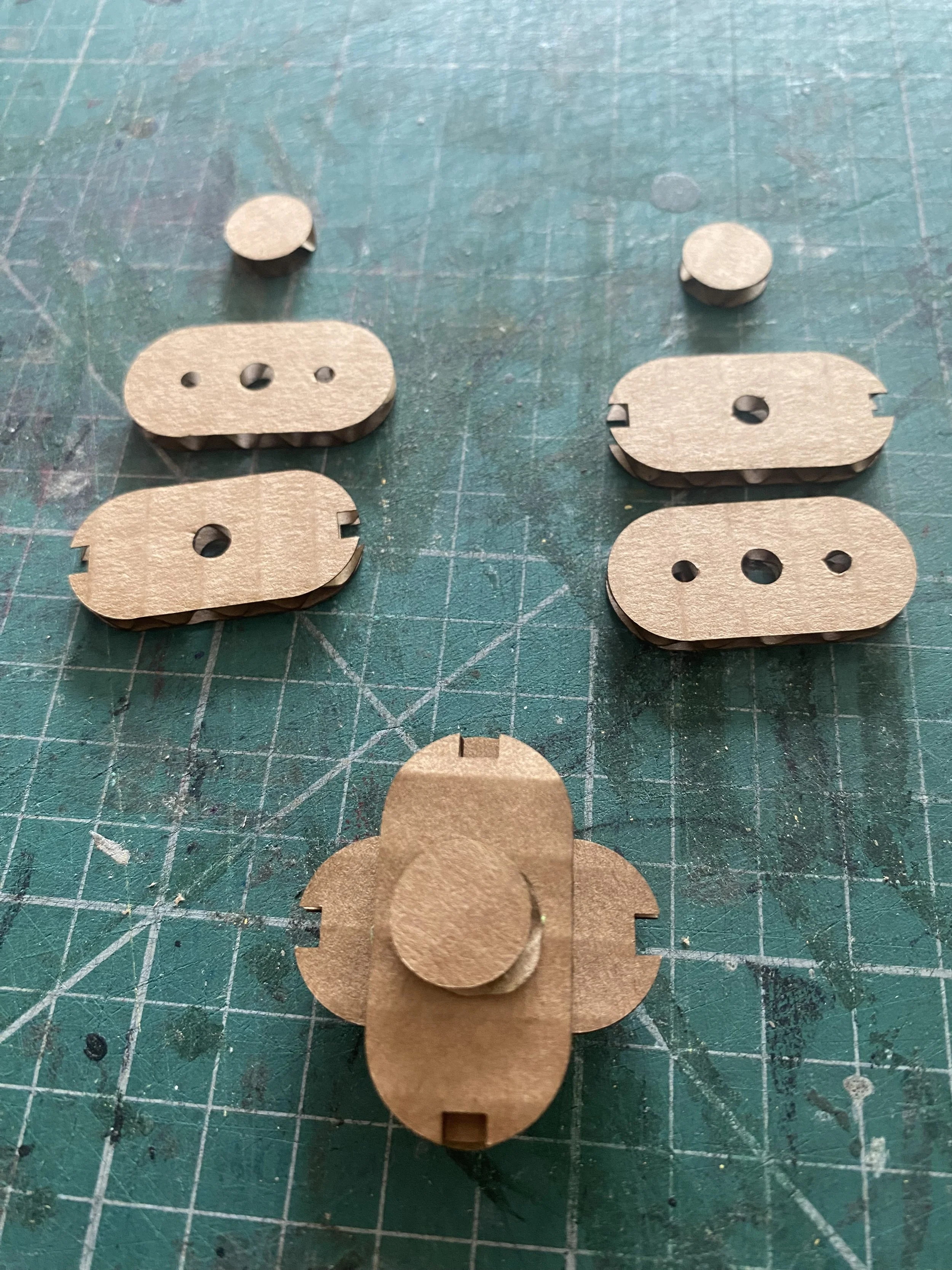 Laser Cutting, Tolerance and the Myth of Precision