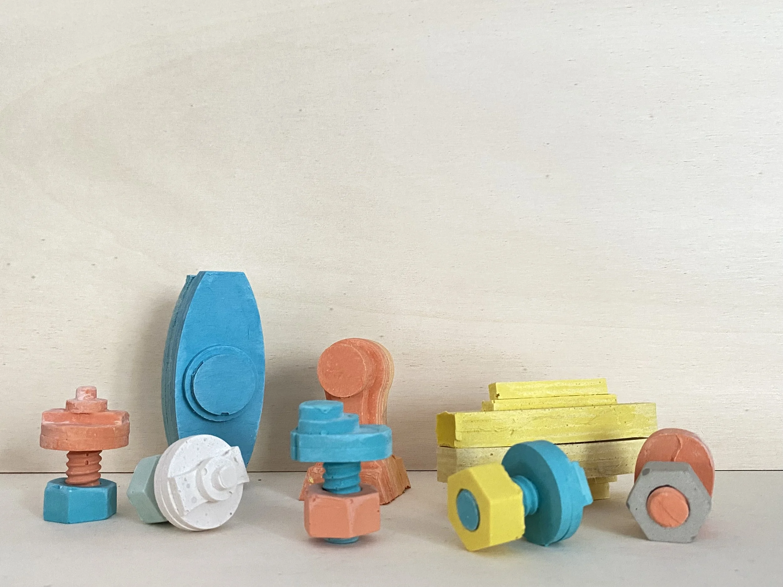 What This Research Unlocks: Future Systems, Scale and Possibility