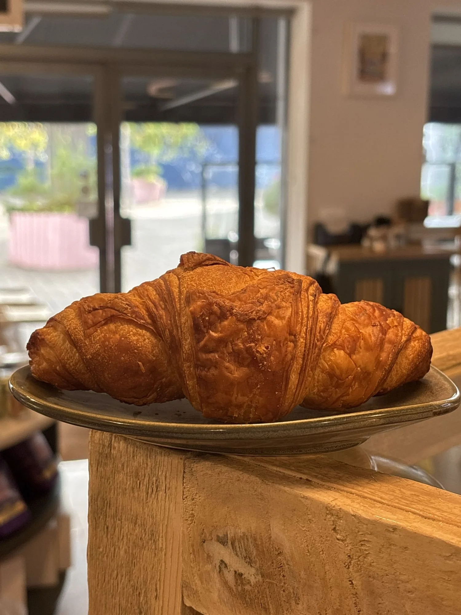 Pana Bread Croissant