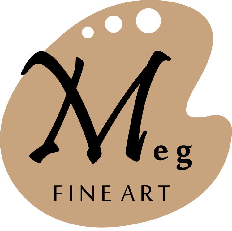 Meg Fine Art