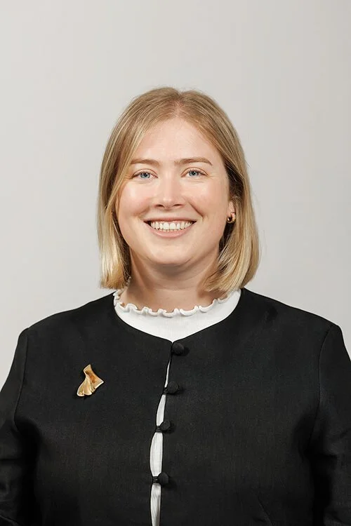 Alva McDermott