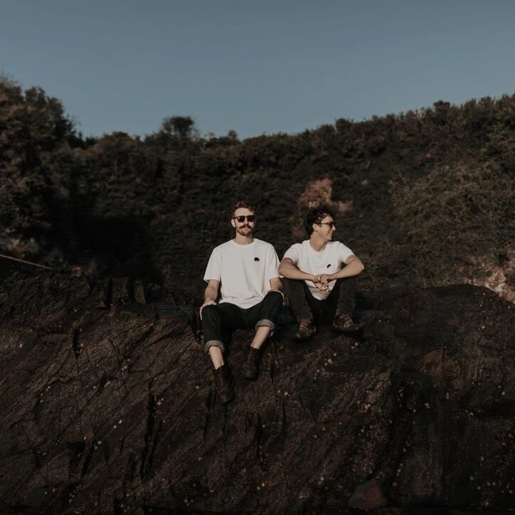 The tenac to my ious D. 

With the help of some top notch amigos we're able to promote nature and fashion everyday. 

#nature #fashion #sustainablefashion #cornwall #padstow #eco #tshirt #gloommoon #launch #freeukshipping #savetheoceansavetheworld #f