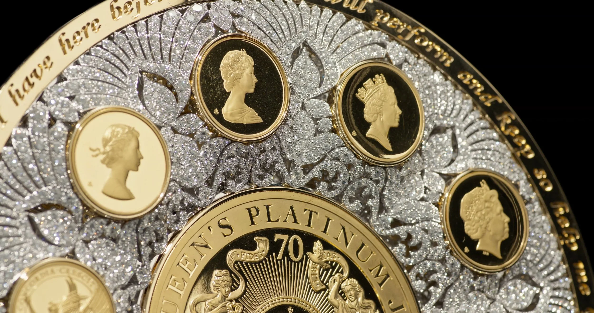 The Crown Coin
