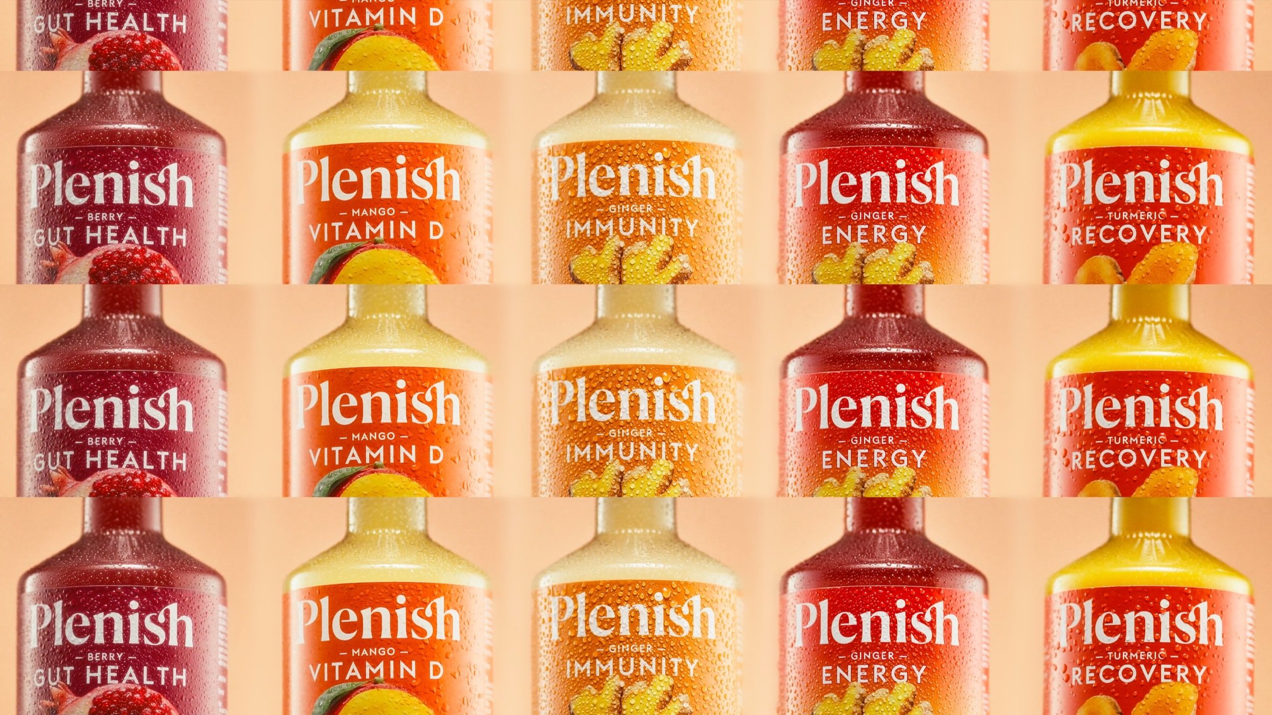 Plenish