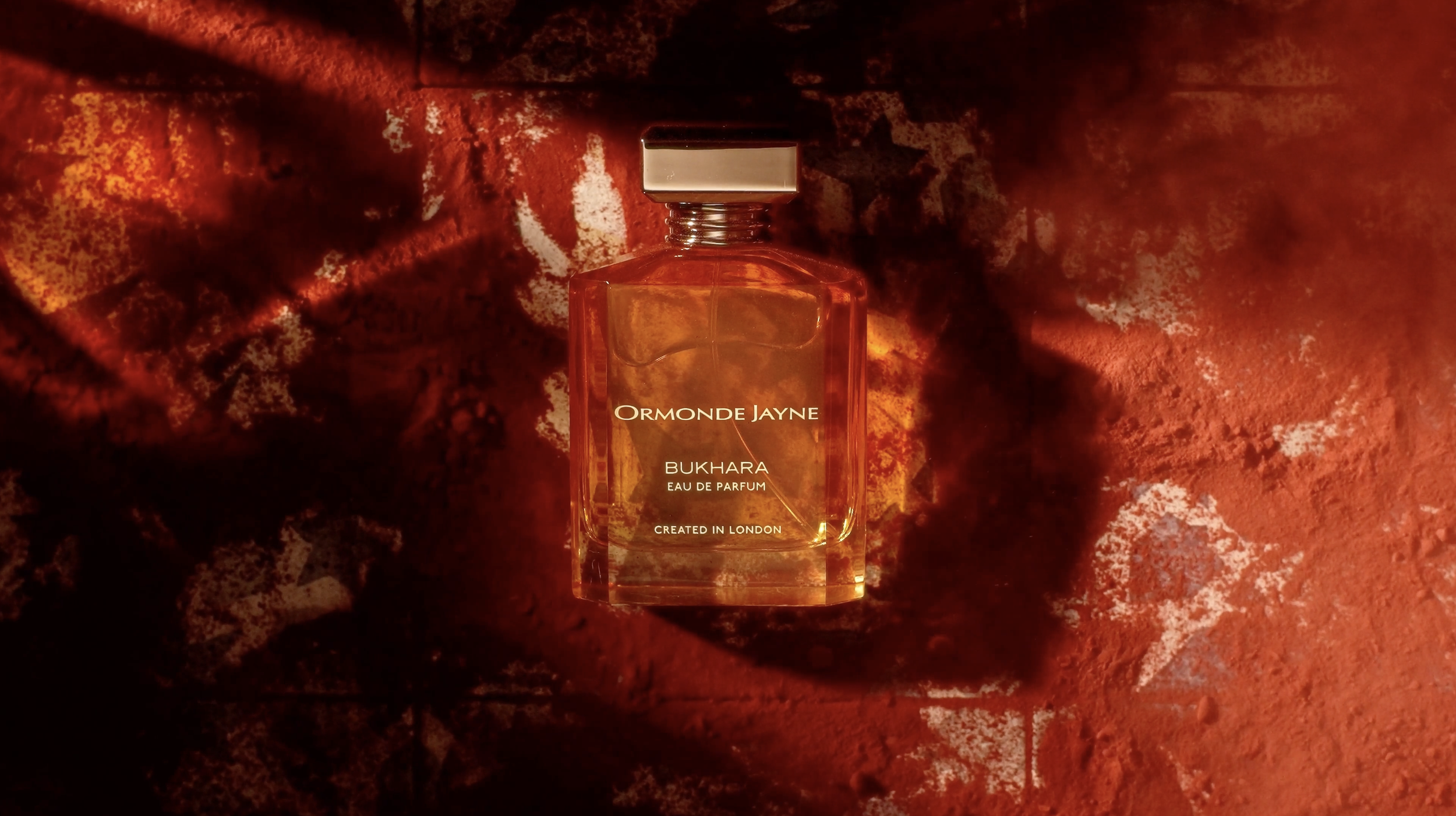 Ormonde Jayne - Bukhara