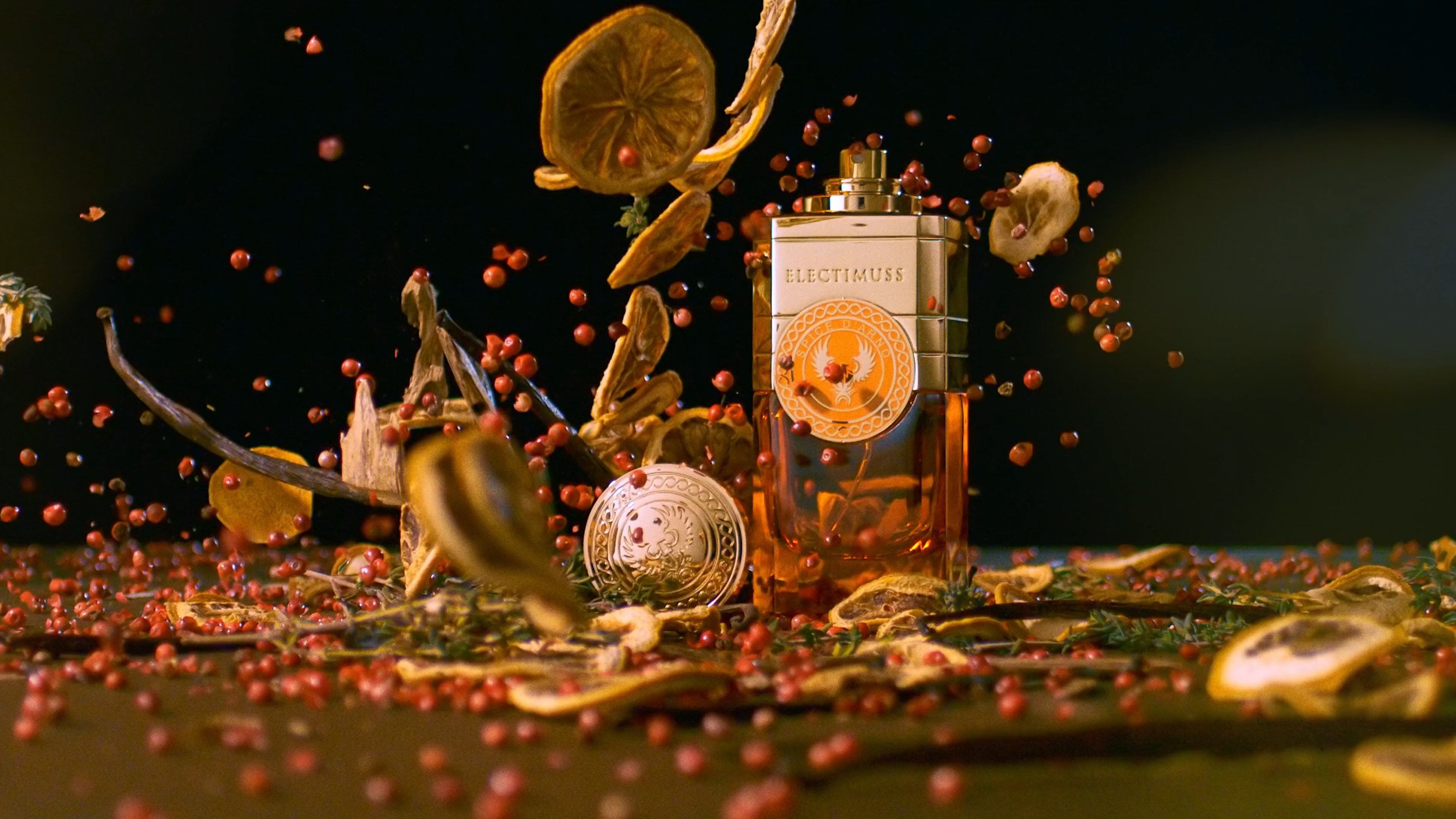 Electimuss Spice D'Arno