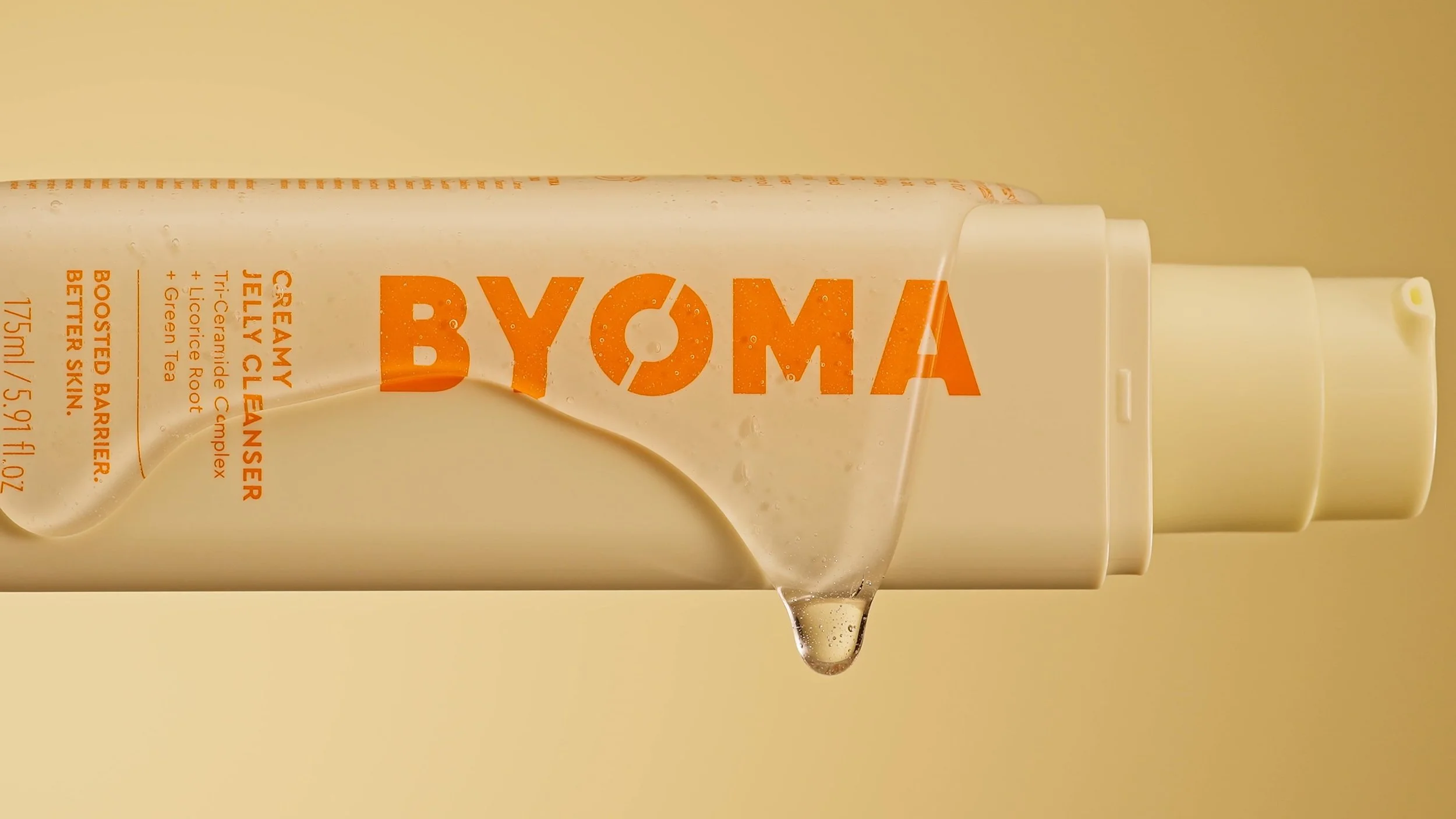 Byoma Teaser Trailer