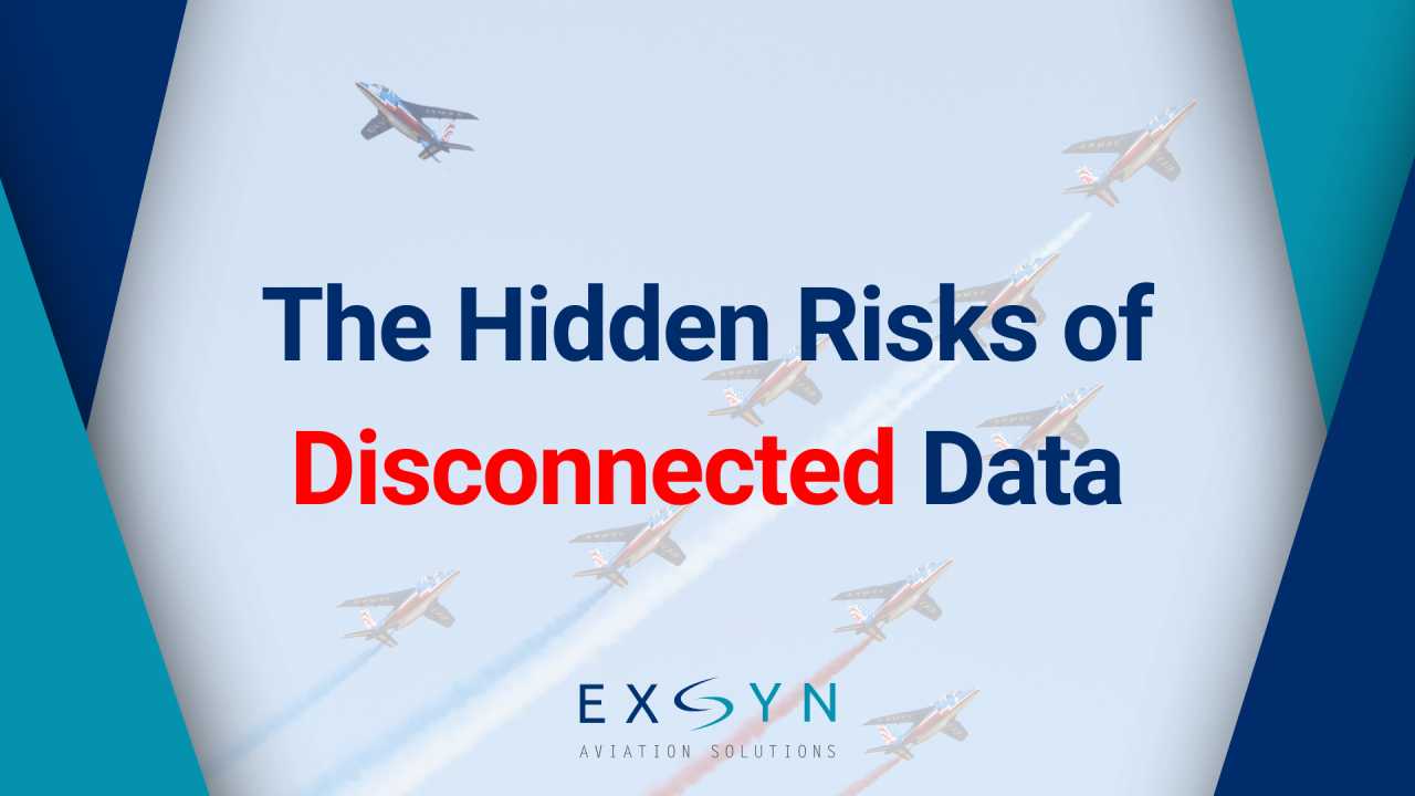 The Hidden Risks of Disconnected Data