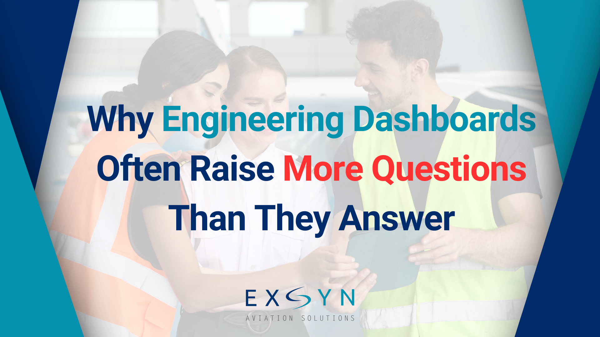 Why Engineering Dashboards Often Raise More Questions Than They Answer