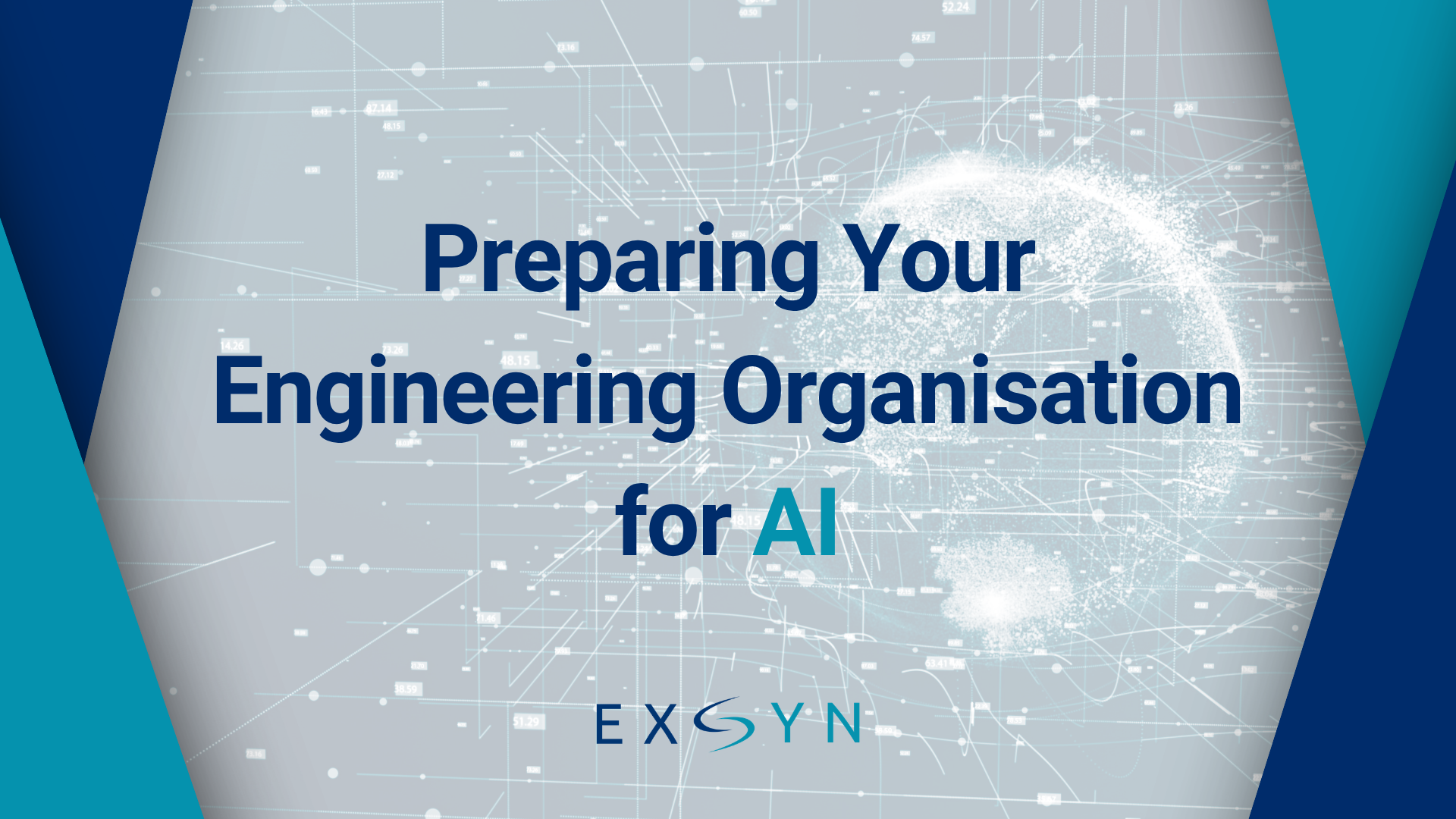 Preparing Your Engineering Organisation for AI
