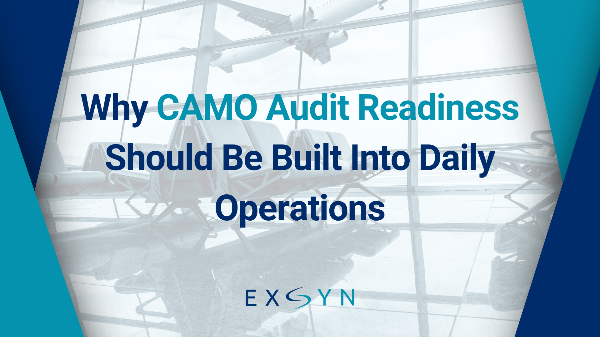 Why CAMO Audit Readiness Should Be Built Into Daily Operations