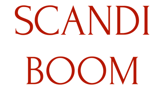 SCANDIBOOM