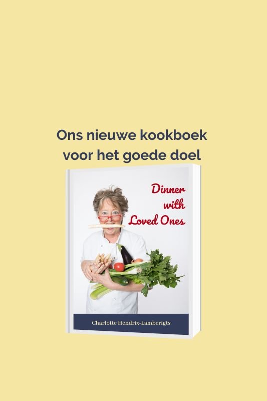 ding zwaard Herinnering Dinner with Loved Ones eBook Nederlands — Émely's Fine Food