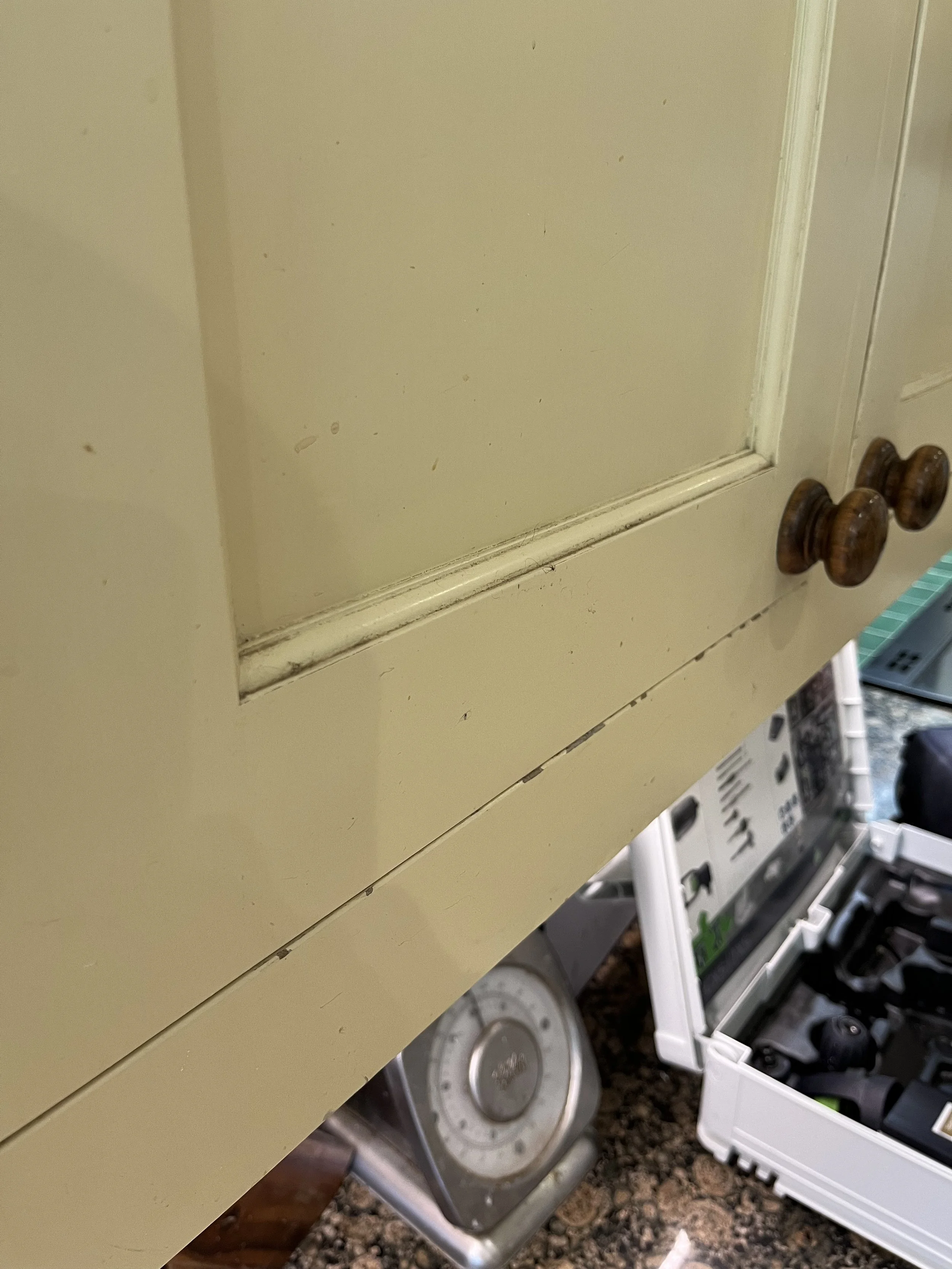 Project 2 - Old place - BEFORE - IMG_4495.jpeg