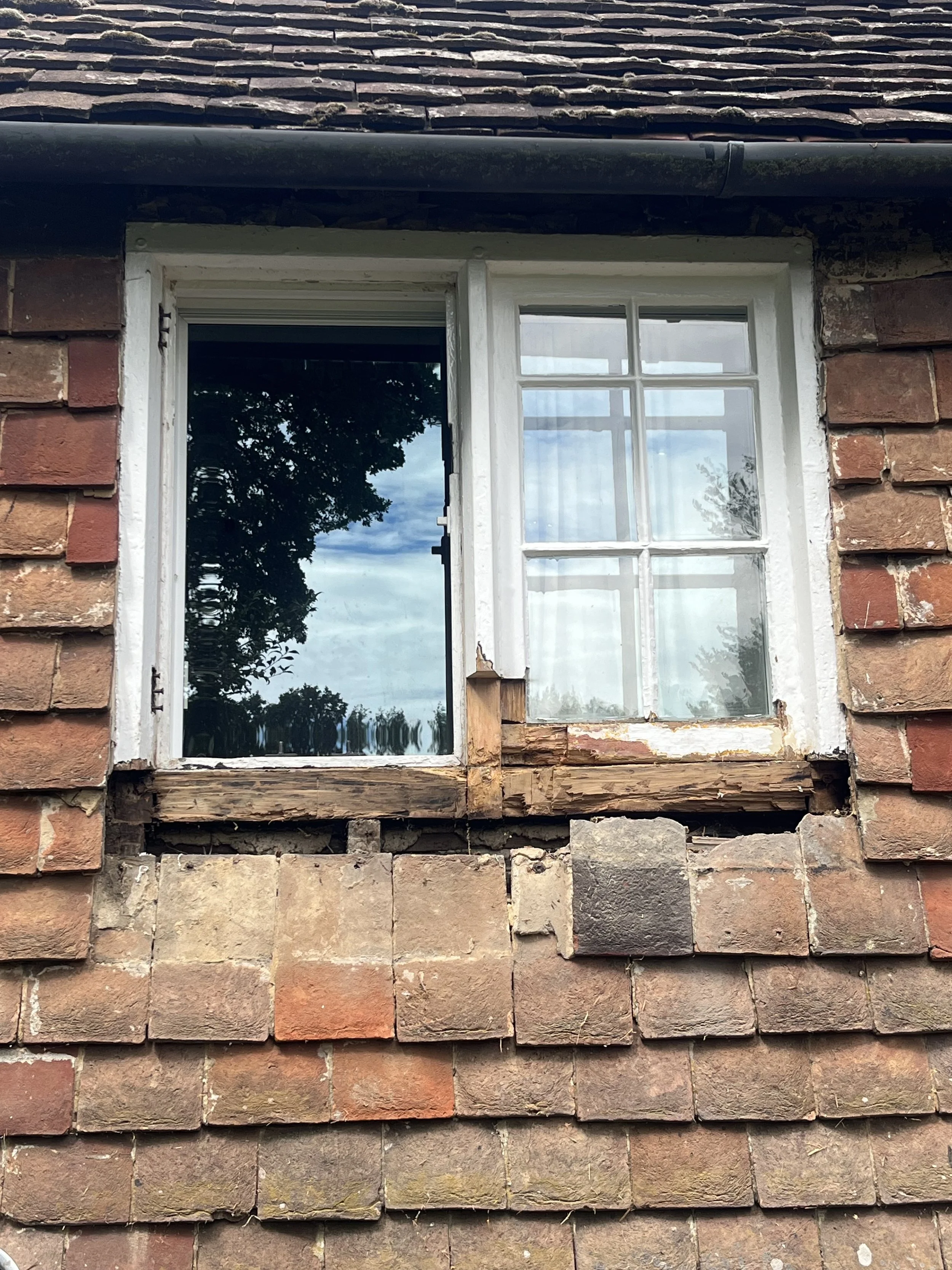 Project 2 - Old place - BEFORE - IMG_2156.jpeg