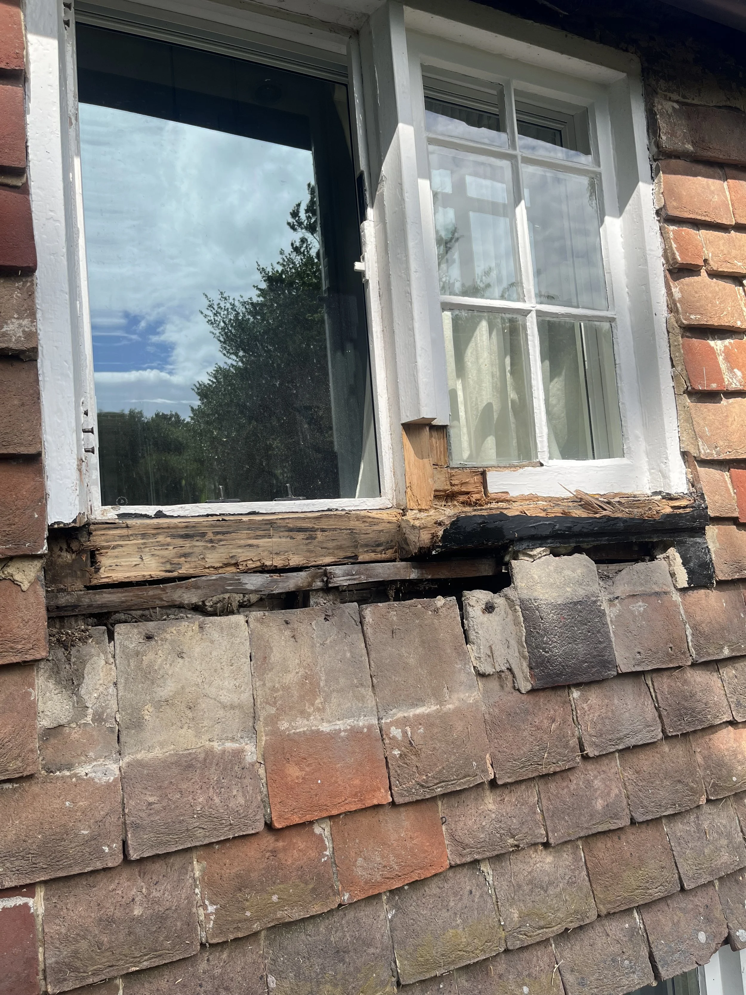 Project 2 - Old place - BEFORE - IMG_2155.jpeg