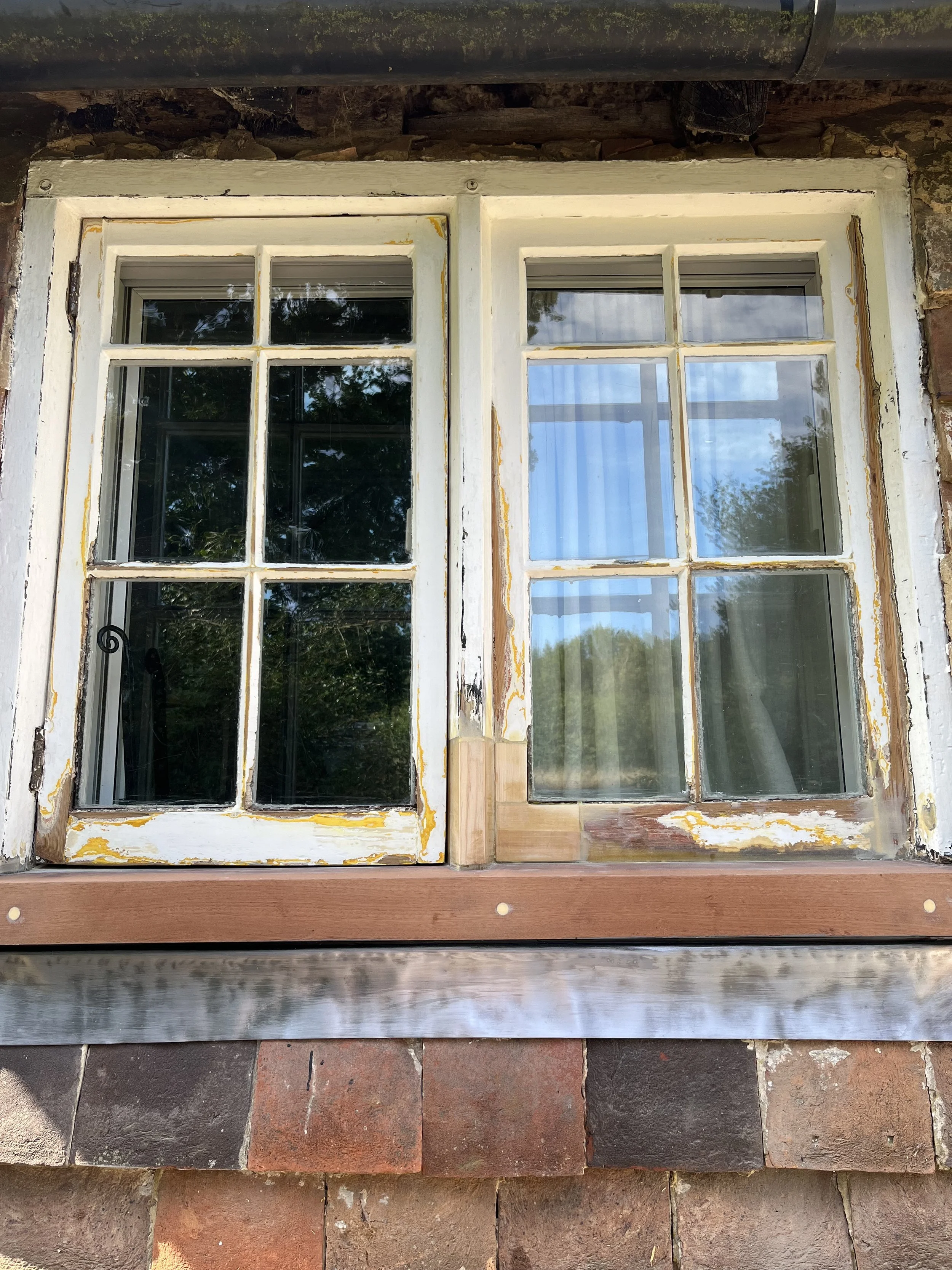 Project 2 - Old place - BEFORE - IMG_2195.jpeg