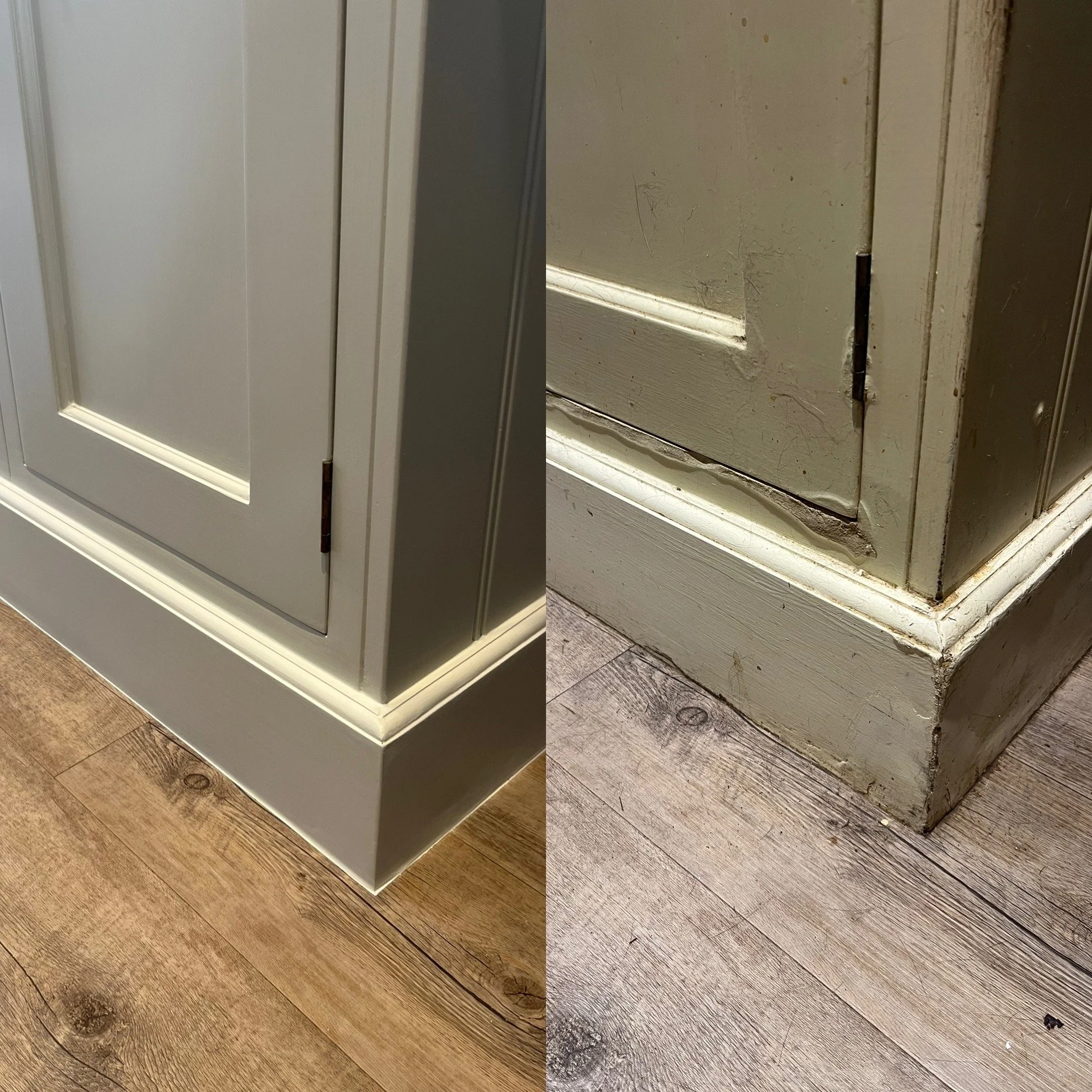 Project 2 - Old place - BEFORE-AFTER - 16CA8EA7-B446-4F58-AFC3-97D8A0749691.jpeg